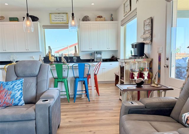 2023 County Road 201, Sargent, TX 77414