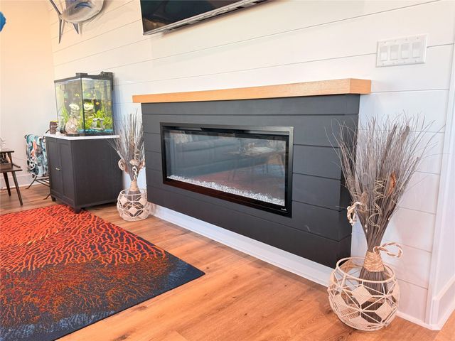 2023 County Road 201, Sargent, TX 77414