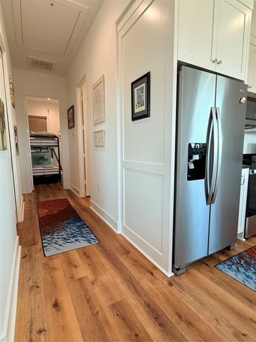 2023 County Road 201, Sargent, TX 77414