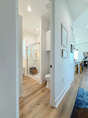 2023 County Road 201, Sargent, TX 77414