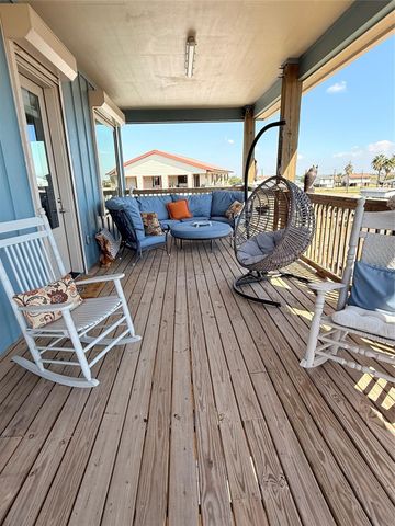 2023 County Road 201, Sargent, TX 77414