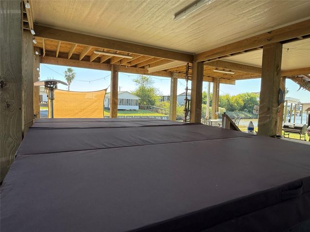 2023 County Road 201, Sargent, TX 77414