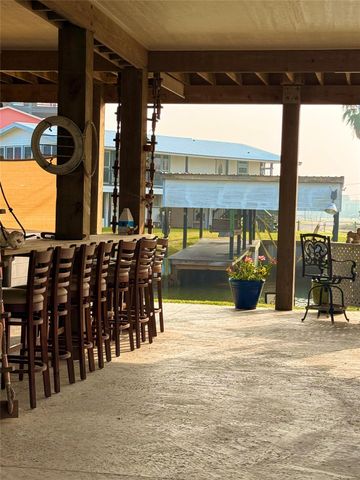 2023 County Road 201, Sargent, TX 77414