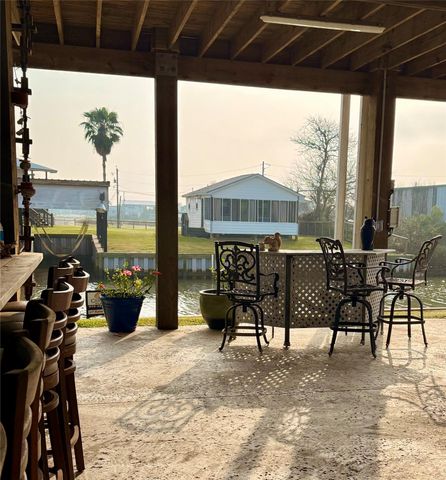 2023 County Road 201, Sargent, TX 77414