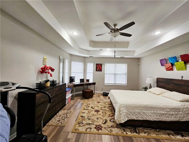 7105 N 4th Street, Mcallen, TX 78504