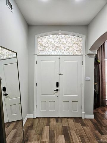 7105 N 4th Street, Mcallen, TX 78504