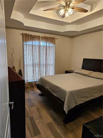 7105 N 4th Street, Mcallen, TX 78504