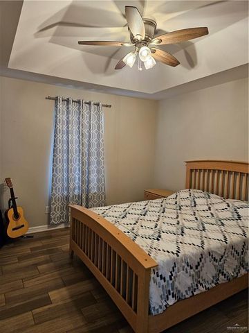 7105 N 4th Street, Mcallen, TX 78504