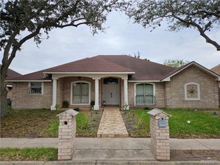 7105 N 4th Street, Mcallen, TX 78504