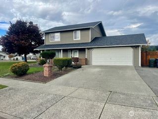 317 Icey Street SW, Orting, WA 98360