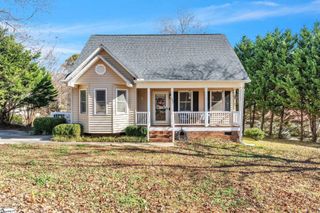102 Cone Drive, Liberty, SC 29657