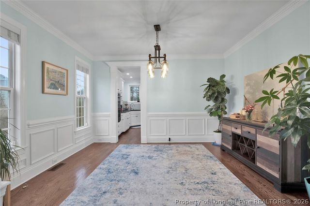 7036 Mariners Landing Drive, Fayetteville, NC 28306