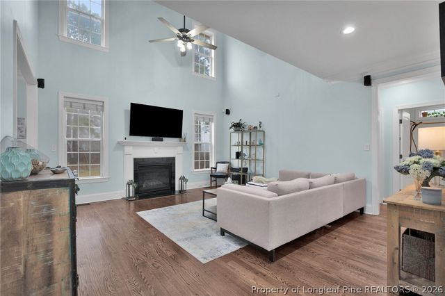 7036 Mariners Landing Drive, Fayetteville, NC 28306