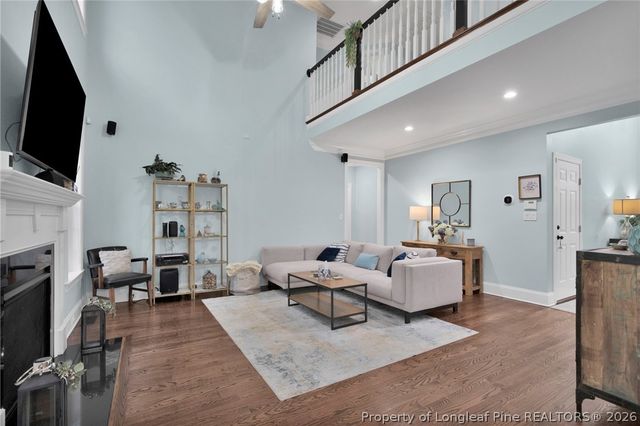 7036 Mariners Landing Drive, Fayetteville, NC 28306