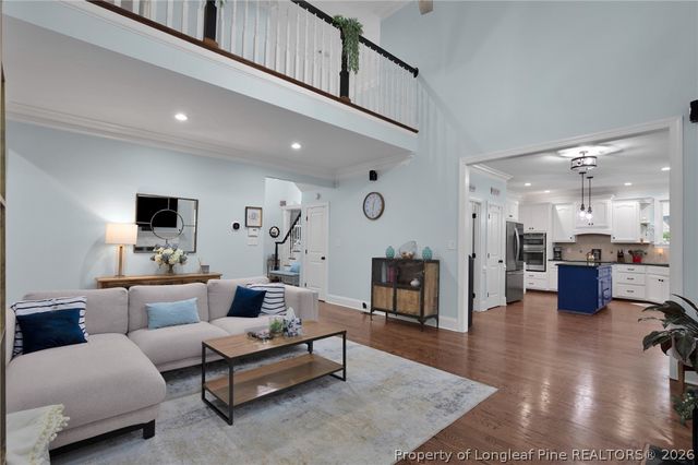 7036 Mariners Landing Drive, Fayetteville, NC 28306