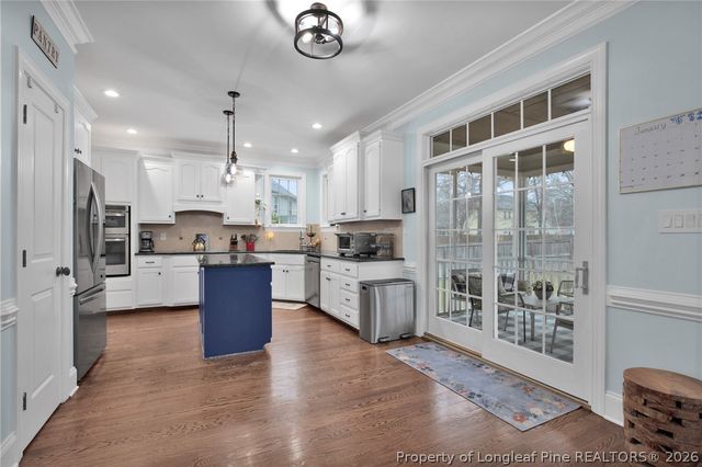 7036 Mariners Landing Drive, Fayetteville, NC 28306