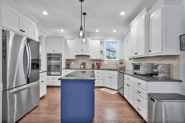 7036 Mariners Landing Drive, Fayetteville, NC 28306