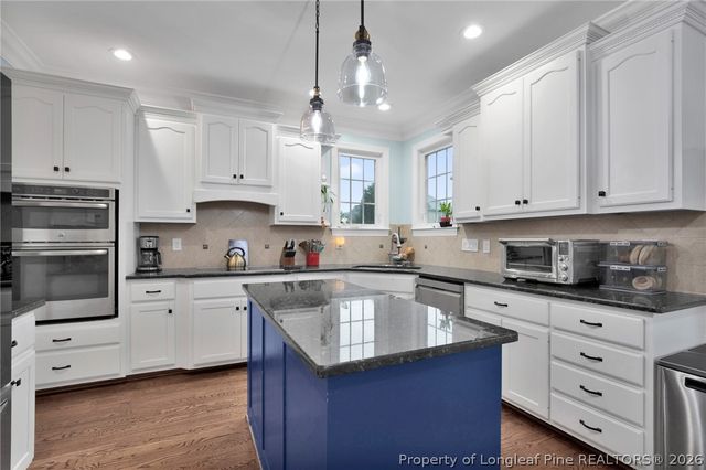 7036 Mariners Landing Drive, Fayetteville, NC 28306