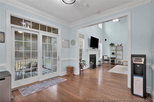 7036 Mariners Landing Drive, Fayetteville, NC 28306