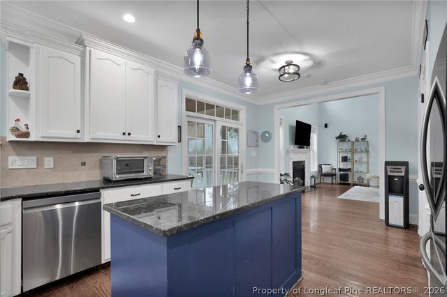 7036 Mariners Landing Drive, Fayetteville, NC 28306