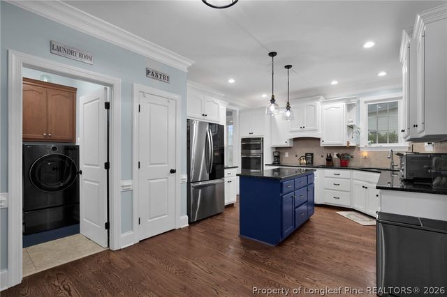 7036 Mariners Landing Drive, Fayetteville, NC 28306