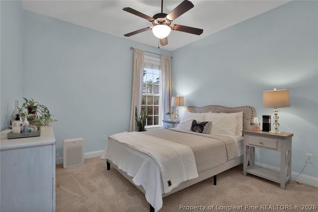 7036 Mariners Landing Drive, Fayetteville, NC 28306