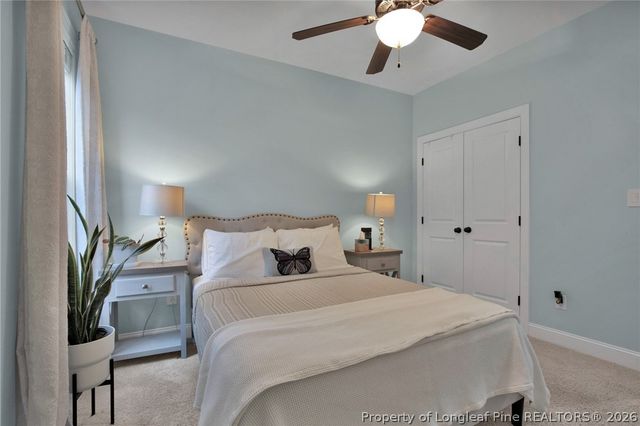 7036 Mariners Landing Drive, Fayetteville, NC 28306