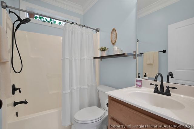 7036 Mariners Landing Drive, Fayetteville, NC 28306