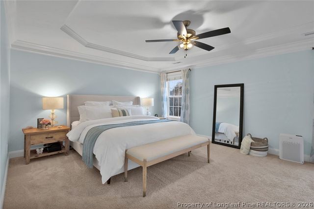 7036 Mariners Landing Drive, Fayetteville, NC 28306