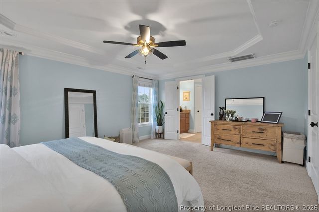 7036 Mariners Landing Drive, Fayetteville, NC 28306