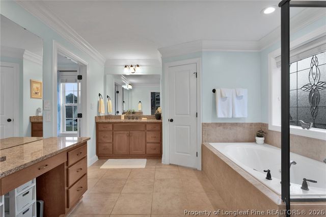 7036 Mariners Landing Drive, Fayetteville, NC 28306