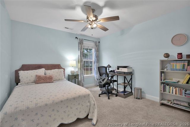 7036 Mariners Landing Drive, Fayetteville, NC 28306