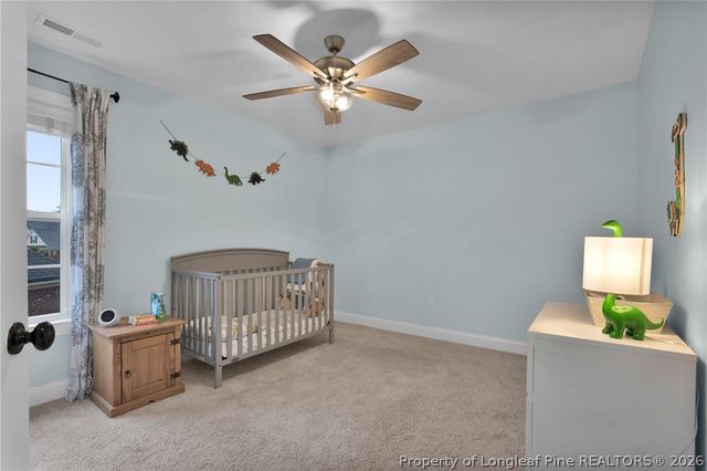 7036 Mariners Landing Drive, Fayetteville, NC 28306