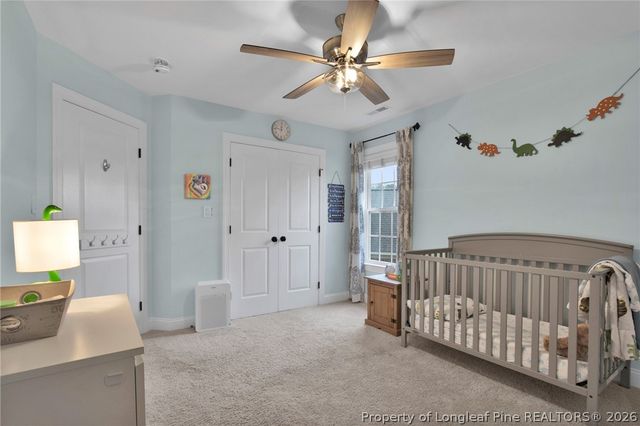 7036 Mariners Landing Drive, Fayetteville, NC 28306