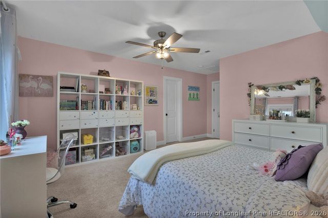 7036 Mariners Landing Drive, Fayetteville, NC 28306