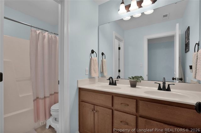 7036 Mariners Landing Drive, Fayetteville, NC 28306