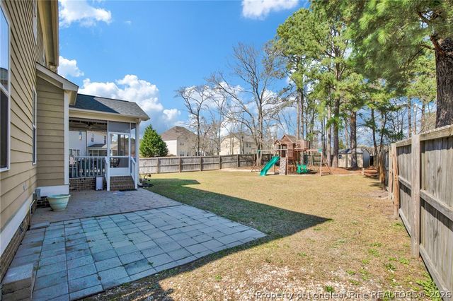 7036 Mariners Landing Drive, Fayetteville, NC 28306