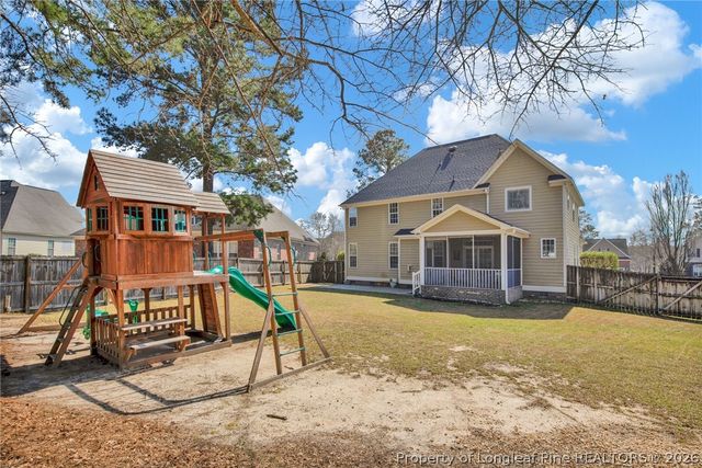 7036 Mariners Landing Drive, Fayetteville, NC 28306