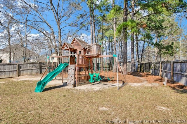 7036 Mariners Landing Drive, Fayetteville, NC 28306