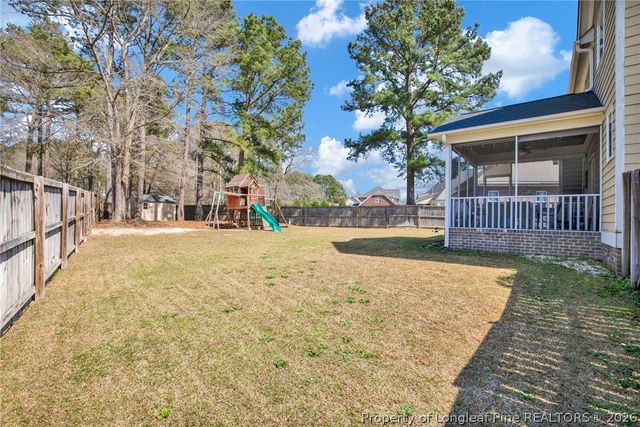 7036 Mariners Landing Drive, Fayetteville, NC 28306