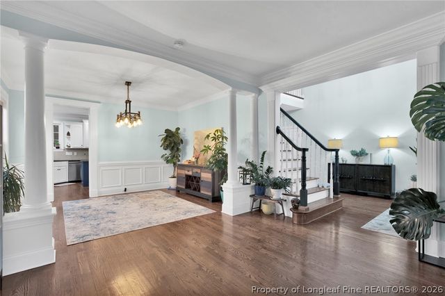 7036 Mariners Landing Drive, Fayetteville, NC 28306