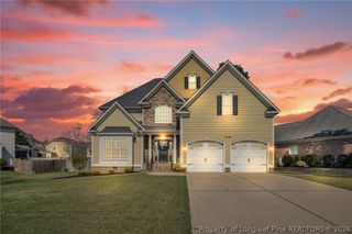 7036 Mariners Landing Drive, Fayetteville, NC 28306