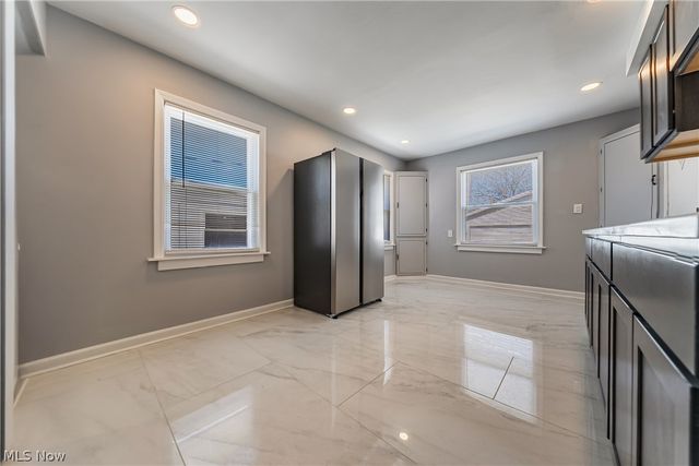 15705 Throckley Avenue, Cleveland, OH 44128