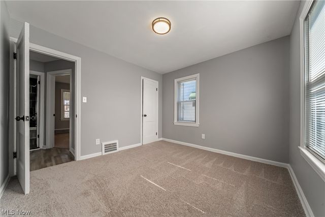 15705 Throckley Avenue, Cleveland, OH 44128