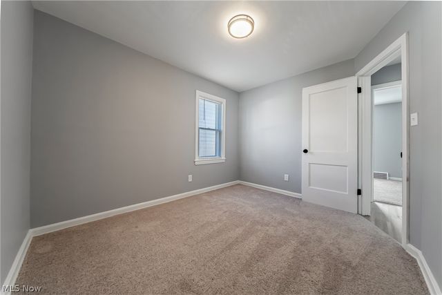 15705 Throckley Avenue, Cleveland, OH 44128