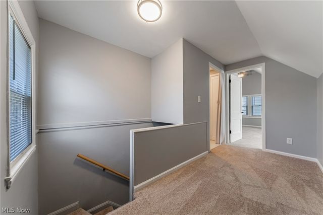 15705 Throckley Avenue, Cleveland, OH 44128