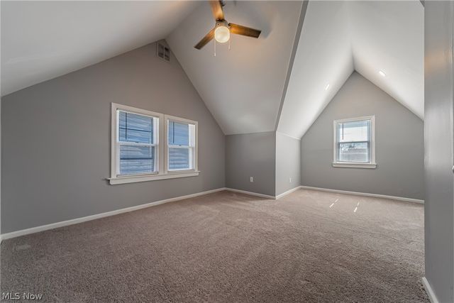 15705 Throckley Avenue, Cleveland, OH 44128