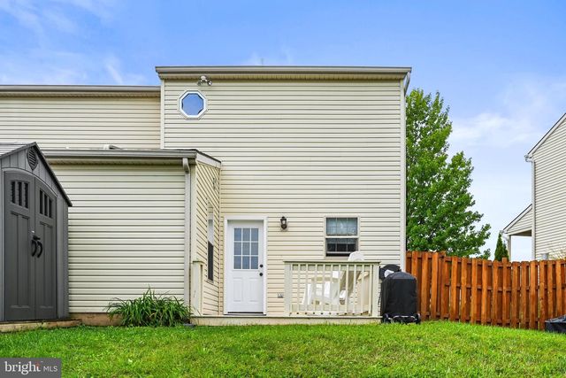 3071 MILKY WAY, Dover, PA 17315