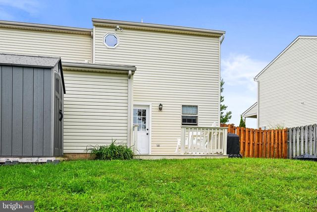 3071 MILKY WAY, Dover, PA 17315