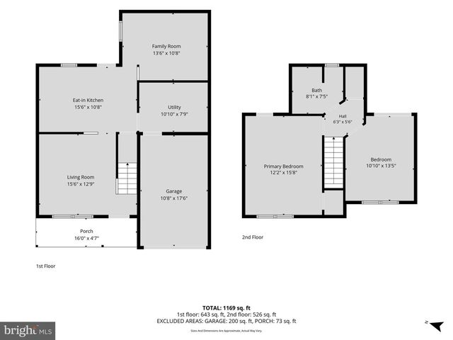 3071 MILKY WAY, Dover, PA 17315